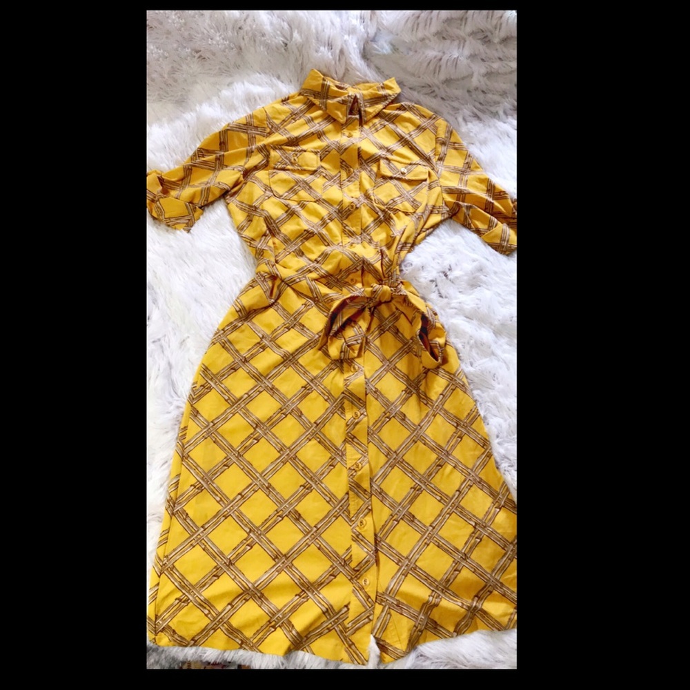 Charter Club dress
